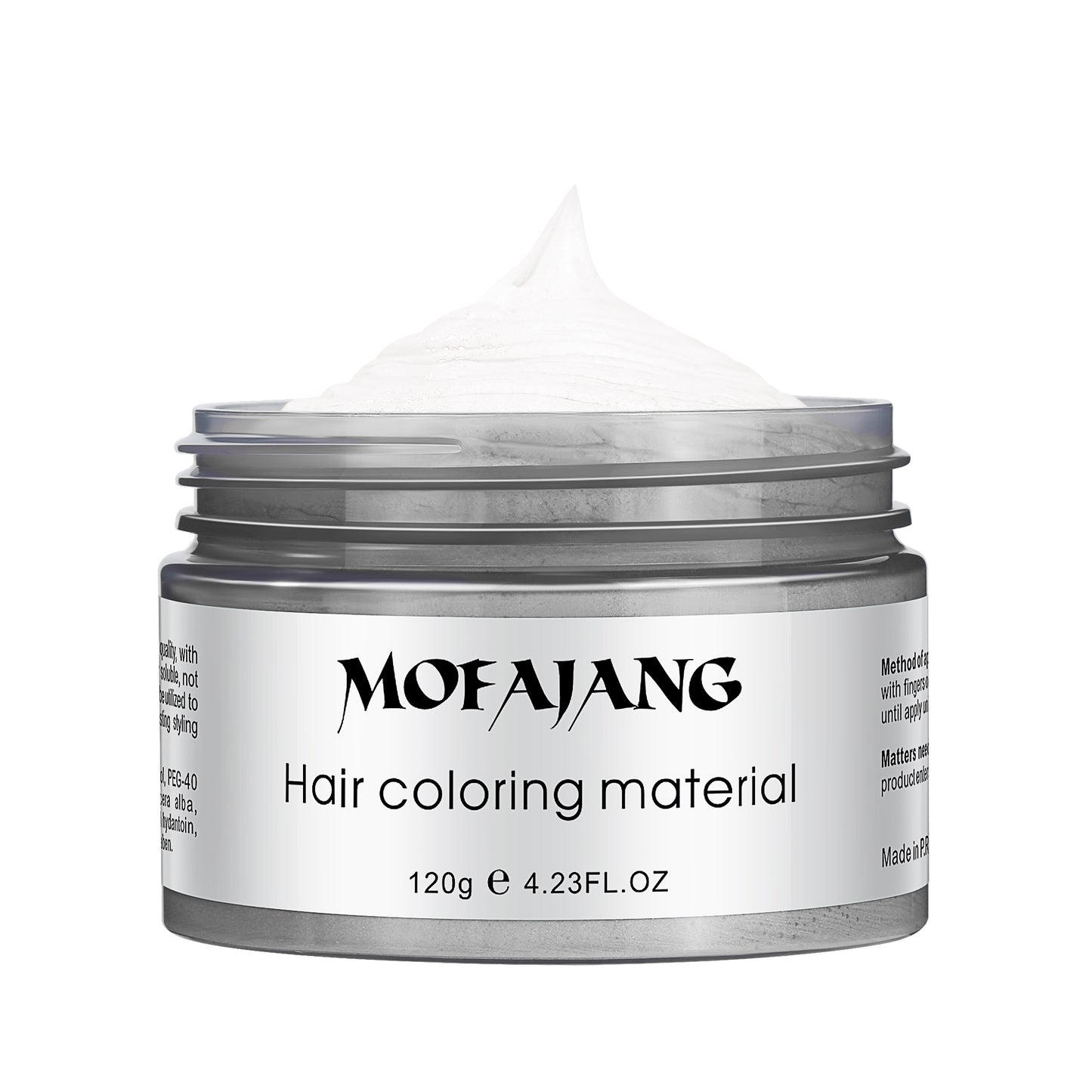 Hair Cream