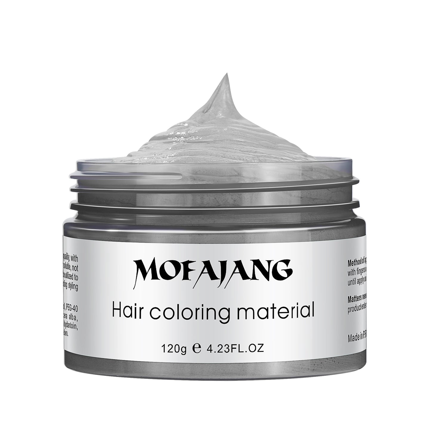 Hair Cream