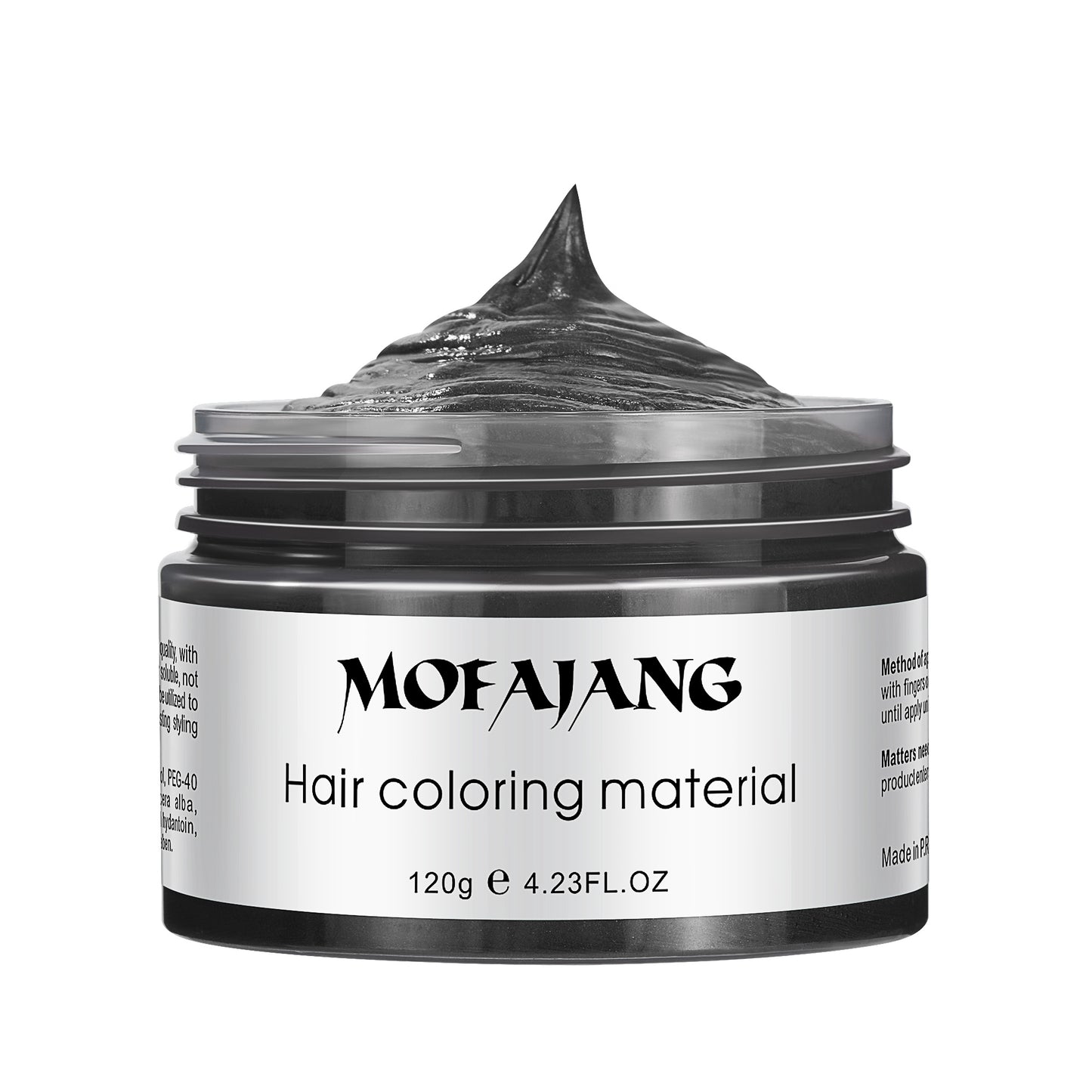 Hair Cream