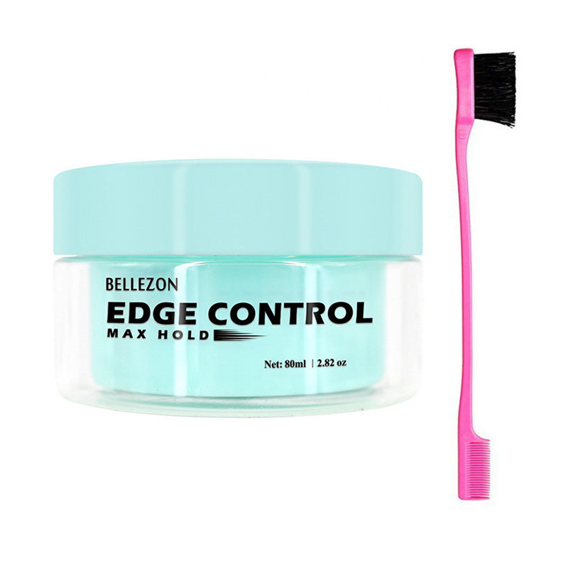 Hair shredding cream