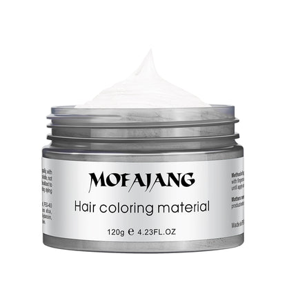 Hair Cream