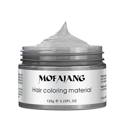 Hair Cream