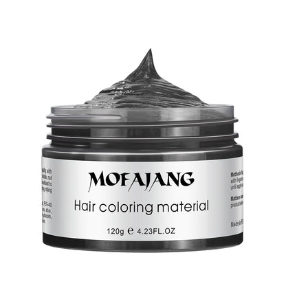 Hair Cream